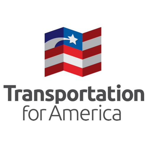 TRANSPORTATION FOR AMERICA