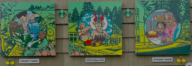 Entrepreneurs In Action